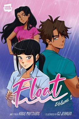 Float Vol. 2 Subscription