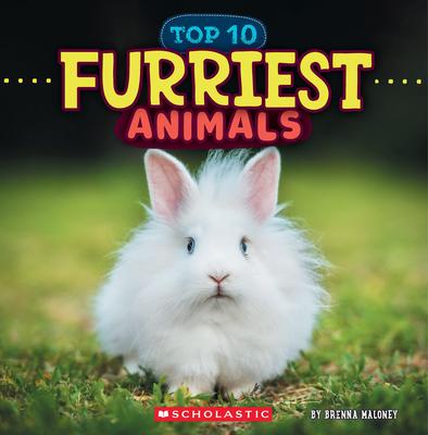 Furriest Animals (Wild World: Top 10) Subscription