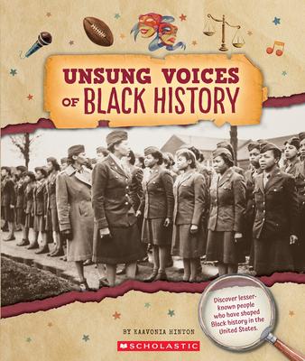 Unsung Voices of Black History (from the Archives) Subscription