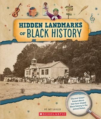 Hidden Landmarks of Black History (from the Archives) Subscription