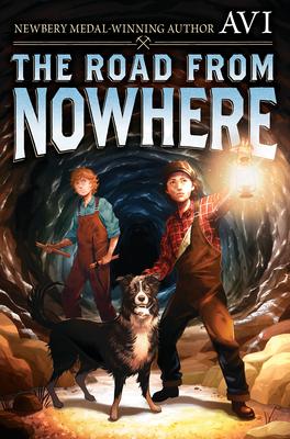 The Road from Nowhere Subscription