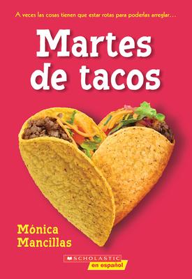 Taco Tuesdays: A Wish Novel (Spanish Edition) Subscription