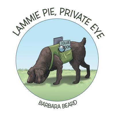 Lammie Pie, Private Eye