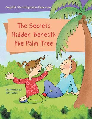 The Secrets Hidden Beneath the Palm Tree