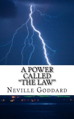 A Power Called "The Law"