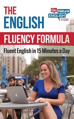 The English Fluency Formula