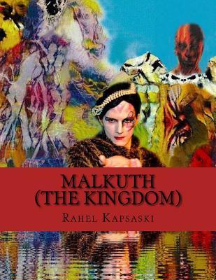 Malkuth (The Kingdom)