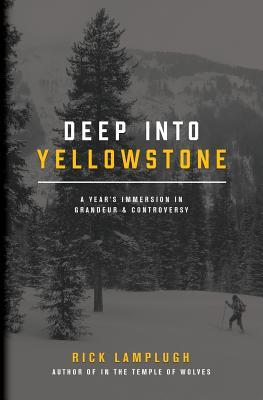 Deep into Yellowstone: A Year's Immersion in Grandeur and Controversy