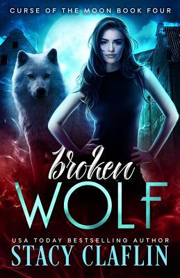 Broken Wolf