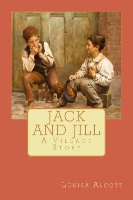 Jack and Jill: A Village Story Subscription