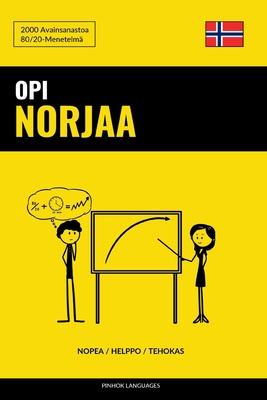 Opi Norjaa - Nopea / Helppo / Tehokas: 2000 Avainsanastoa Subscription