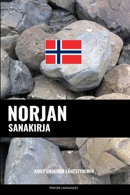 Norjan sanakirja: Aihepohjainen lhestyminen Subscription
