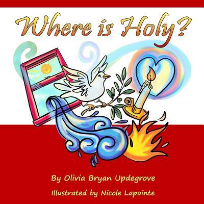 Where is Holy?