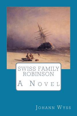 Swiss Family Robinson Subscription