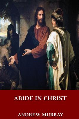 Abide in Christ