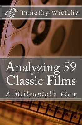 Analyzing 59 Classic Films: A Millennial's View