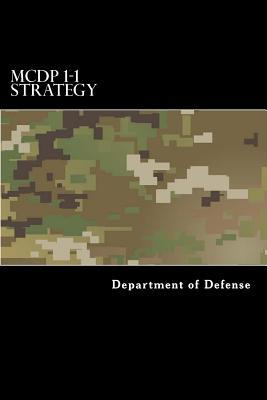 MCDP 1-1 Strategy