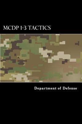 MCDP 1-3 Tactics