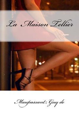 La Maison Tellier Subscription
