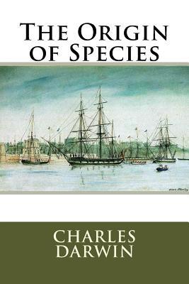 The Origin of Species