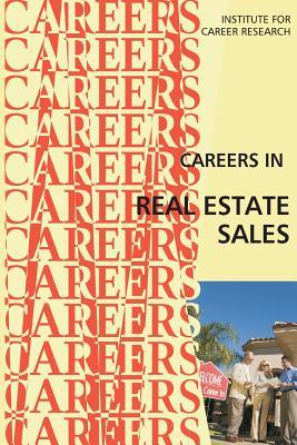 Careers in Real Estate Sales