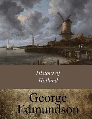 History of Holland