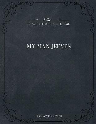 My Man Jeeves