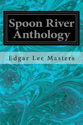 Spoon River Anthology