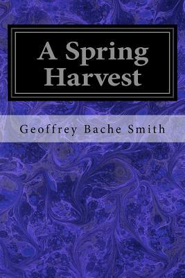 A Spring Harvest