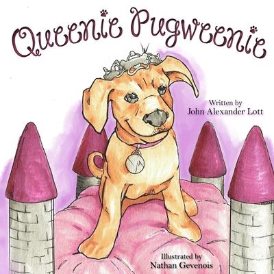 Queenie Pugweenie