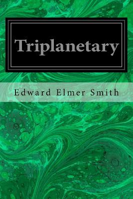 Triplanetary