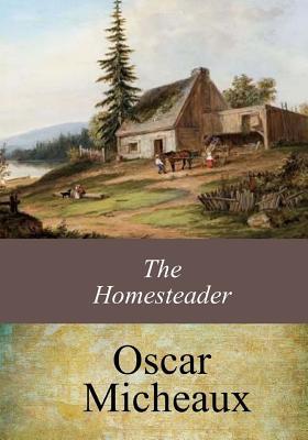 The Homesteader