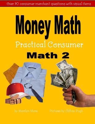 Money Math Practical Consumer Math 2