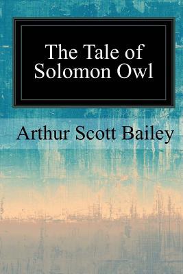 The Tale of Solomon Owl