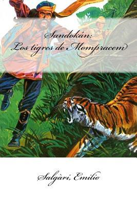 Sandokn: Los tigres de Mompracem