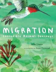 Migration: Incredible Animal Journeys Subscription