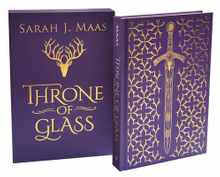 Throne of Glass Collector's Edition