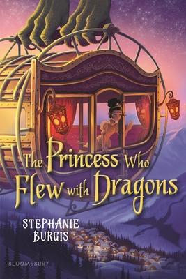 The Princess Who Flew with Dragons