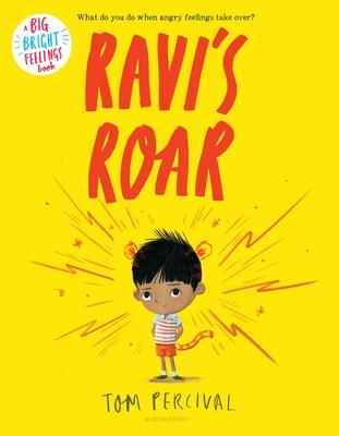 Ravi's Roar Subscription