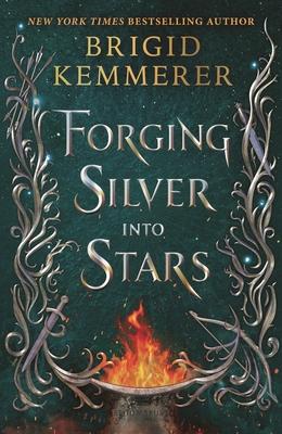 Forging Silver Into Stars