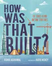 How Was That Built?: The Stories Behind Awesome Structures Subscription