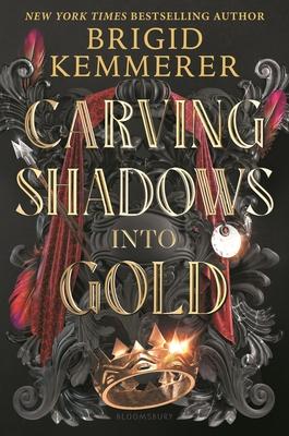 Carving Shadows Into Gold Subscription