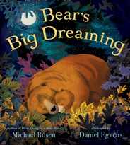 Bear's Big Dreaming Subscription
