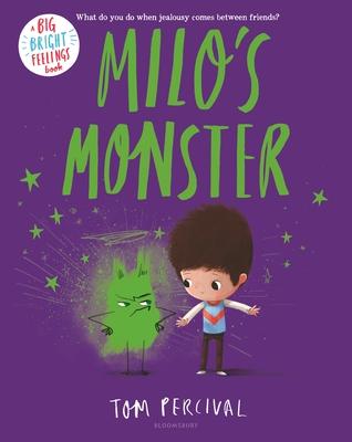 Milo's Monster Subscription