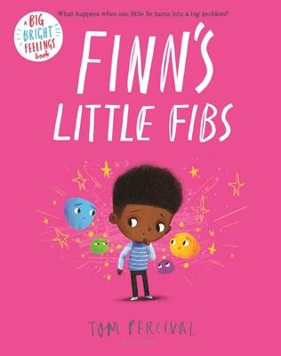 Finn's Little Fibs Subscription