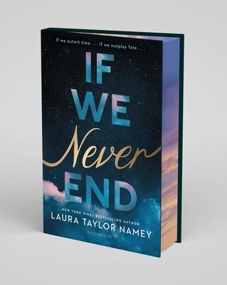 If We Never End: Deluxe Limited Edition Subscription