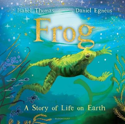 Frog: A Story of Life on Earth Subscription