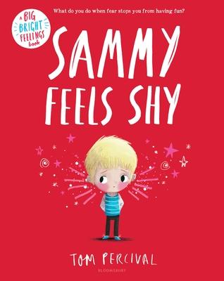 Sammy Feels Shy Subscription