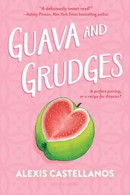 Guava and Grudges Subscription