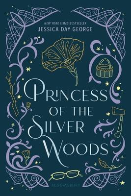 Princess of the Silver Woods Subscription